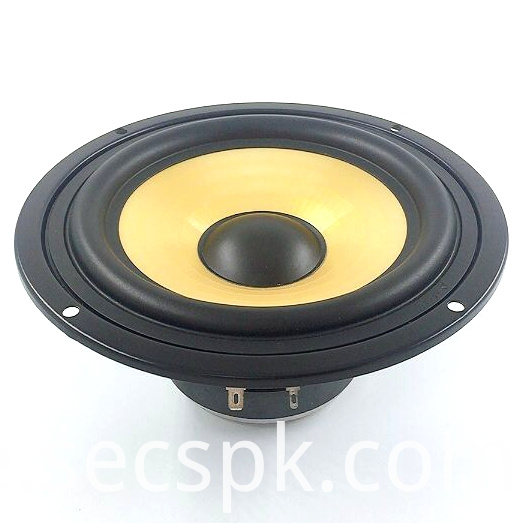 Spule 25 Woofer-Lautsprecher Coil 25 Woofer Speaker